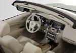 Nissan Murano CrossCabriolet 2011 года